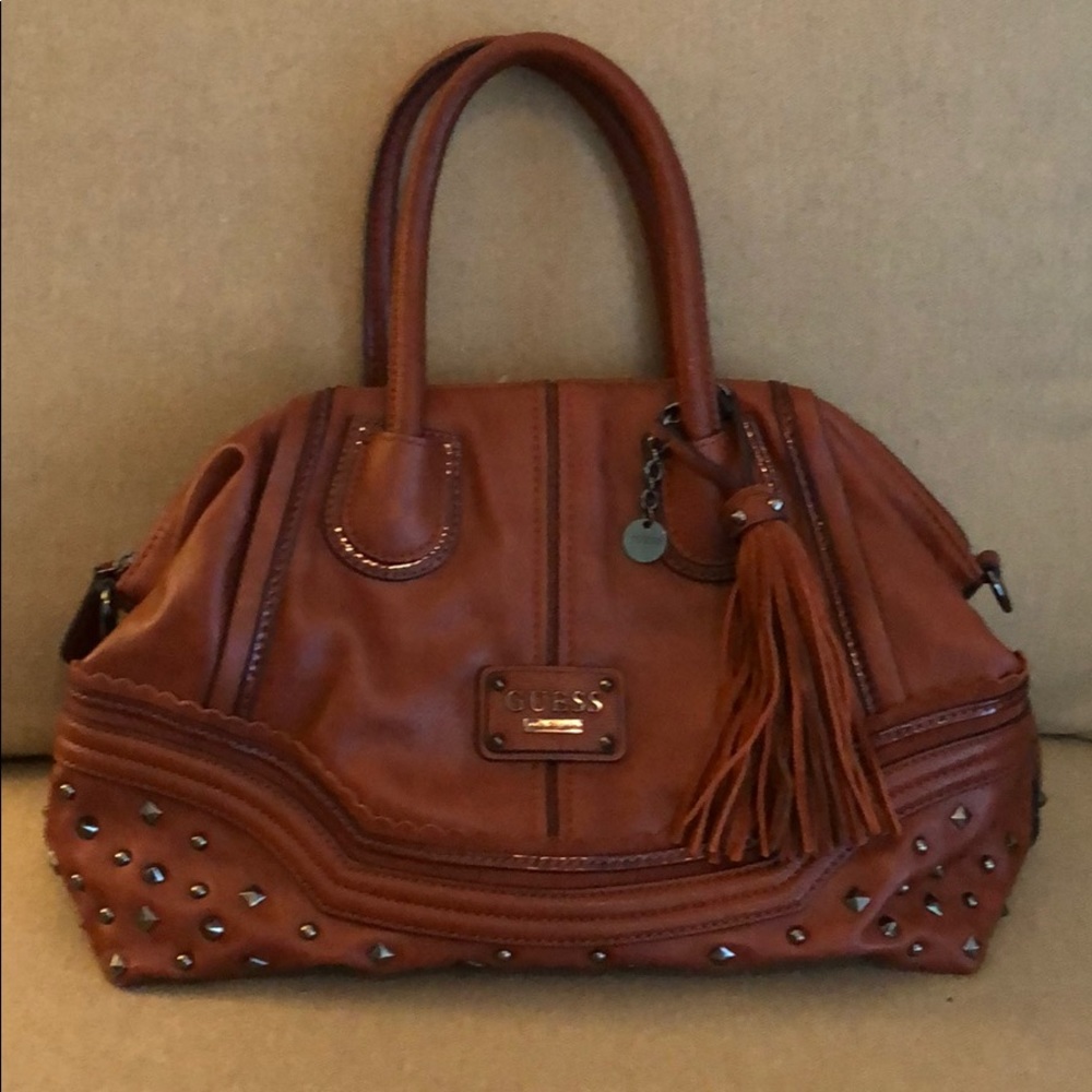 Guess purse